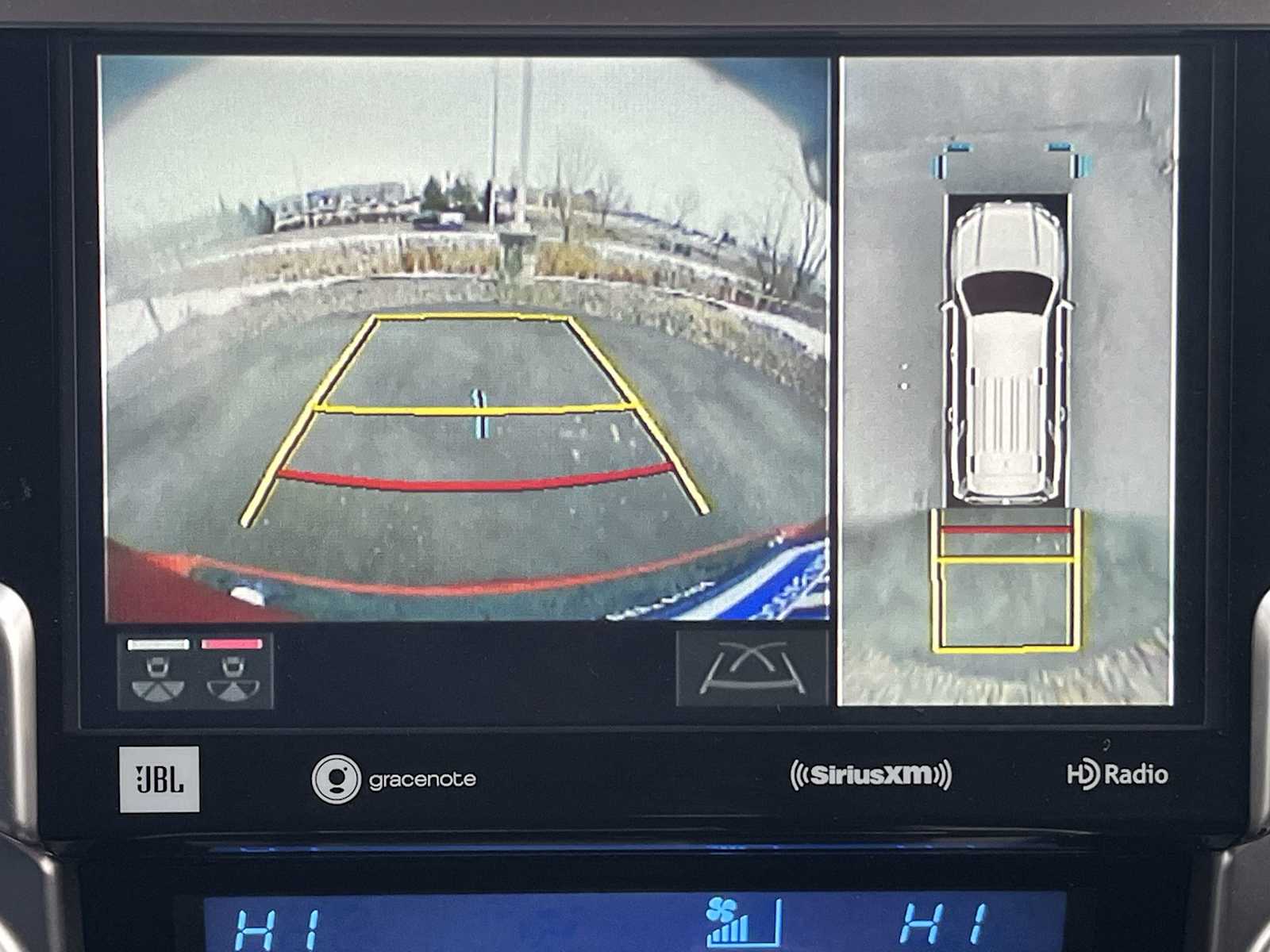 Thumbnail: 2023 Toyota 4Runner - 22