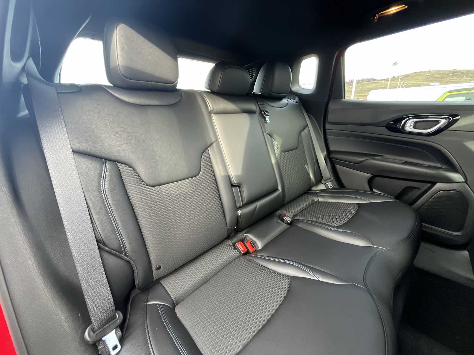 Thumbnail: 2026 Jeep Compass - 13