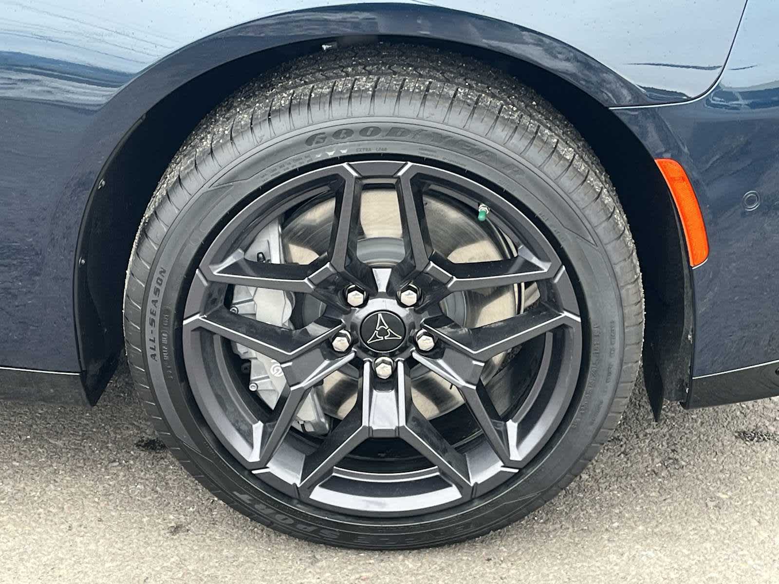 Thumbnail: 2026 Dodge Charger - 15