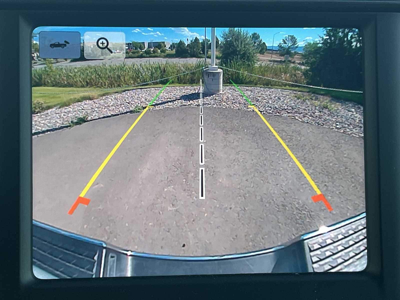 Thumbnail: 2022 RAM 2500 - 23