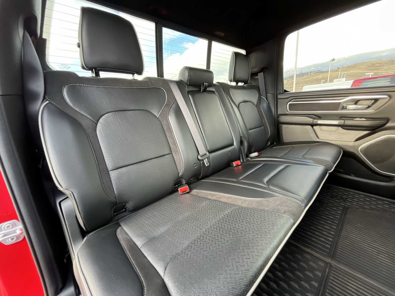 Thumbnail: 2023 RAM 1500 - 13