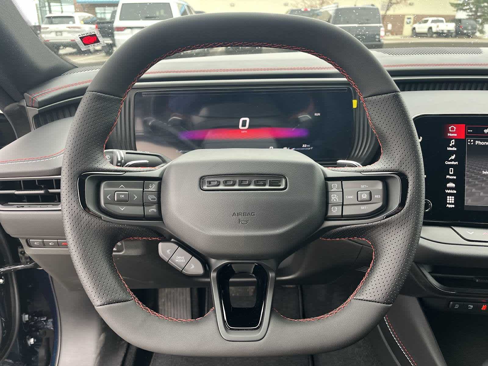 Thumbnail: 2026 Dodge Charger - 25