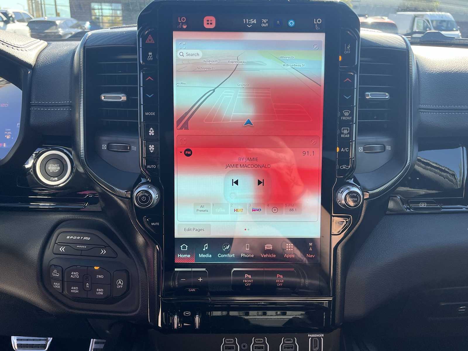 Thumbnail: 2026 RAM 1500 - 16