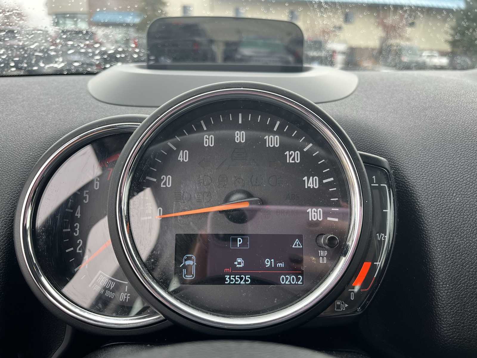 Thumbnail: 2019 MINI Cooper Countryman - 18