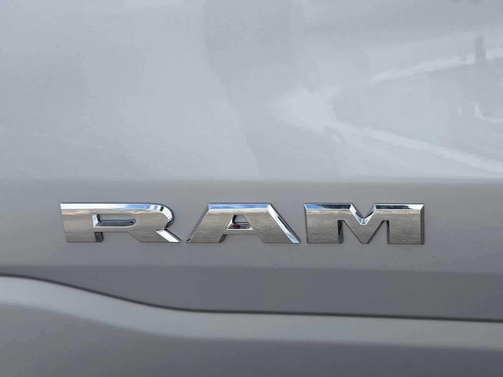 Thumbnail: 2026 RAM 1500 - 41