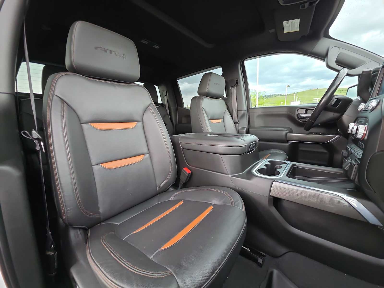 Thumbnail: 2022 GMC Sierra 1500 - 13