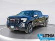  GMC Sierra 1500 Limited
