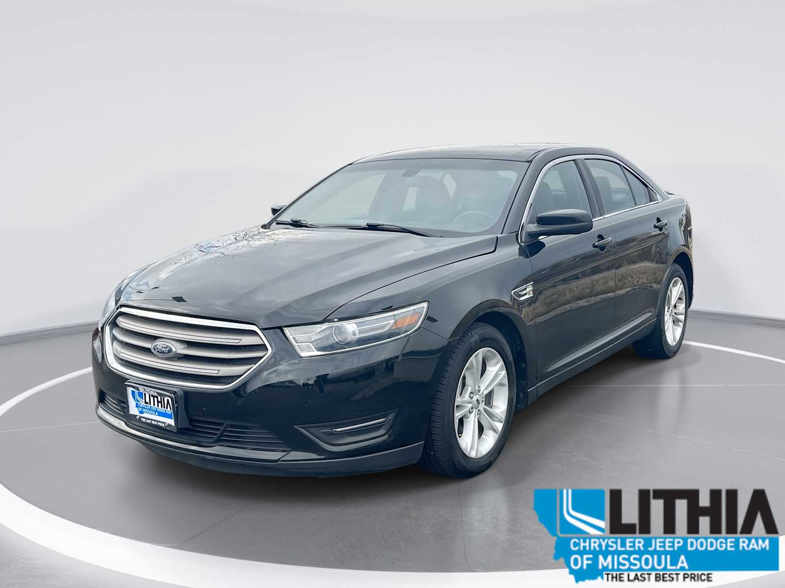 2019 Ford Taurus SEL -
                  Missoula, MT