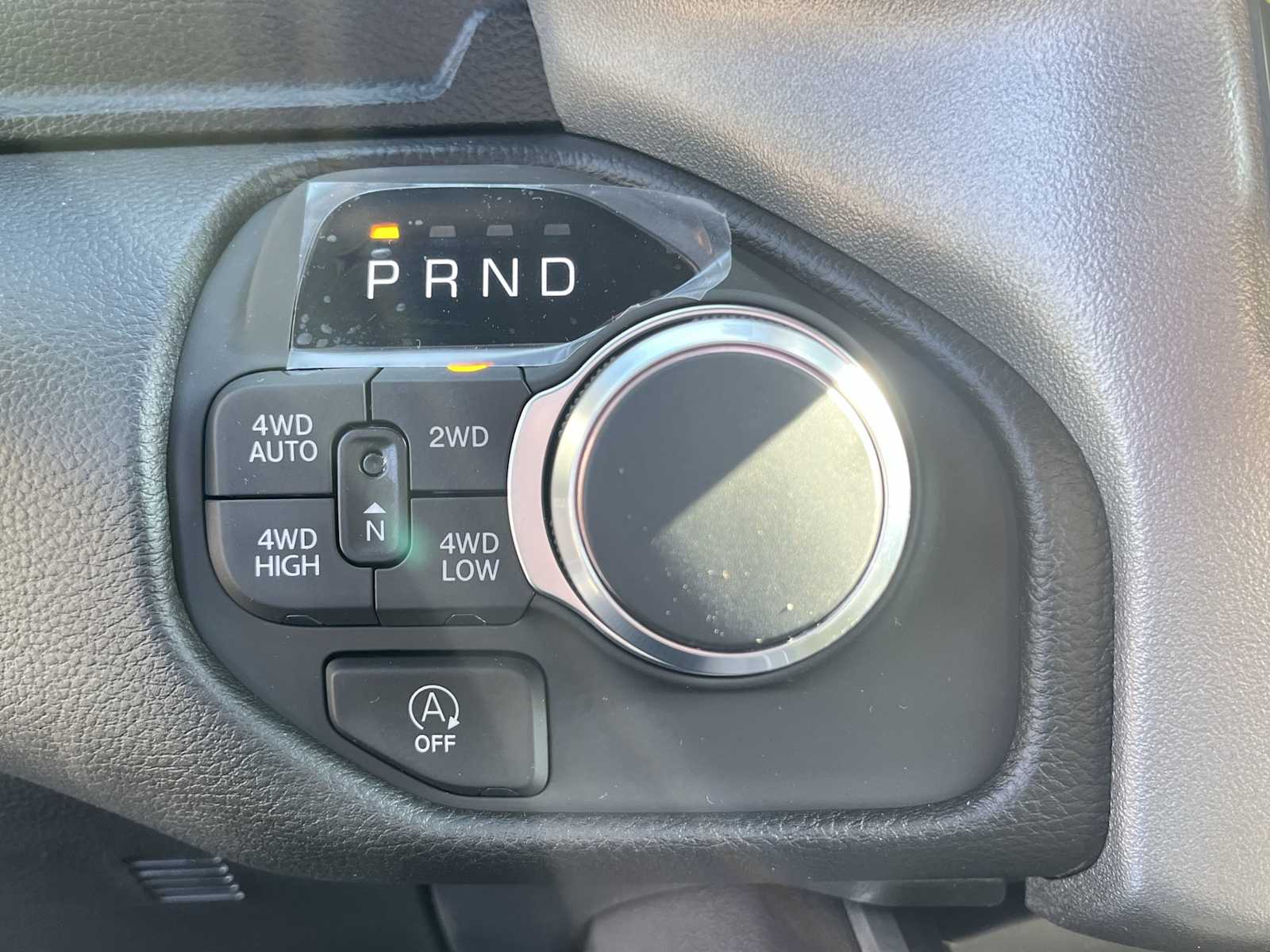 Thumbnail: 2026 RAM 1500 - 17