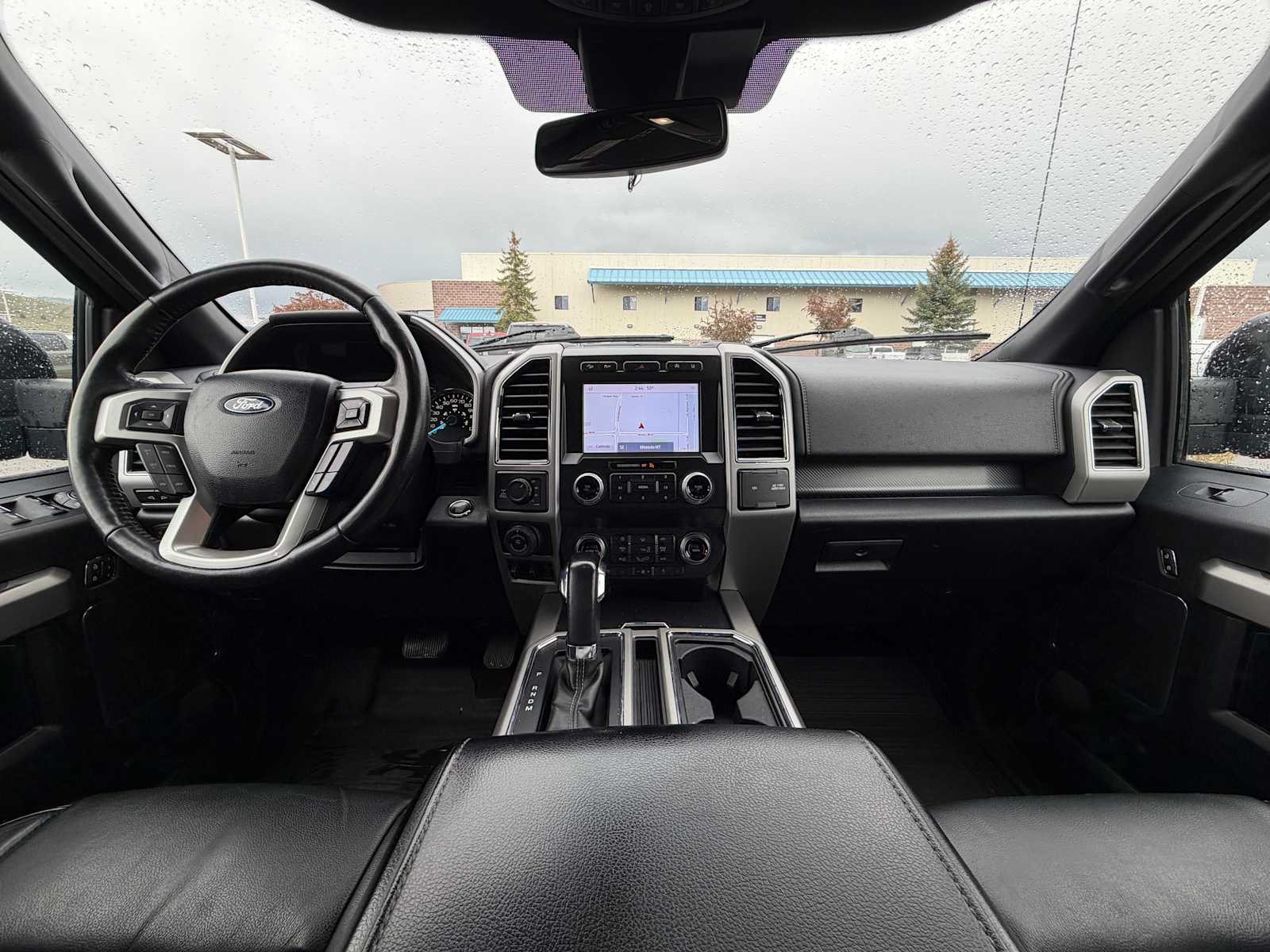 Thumbnail: 2020 Ford F-150 - 30