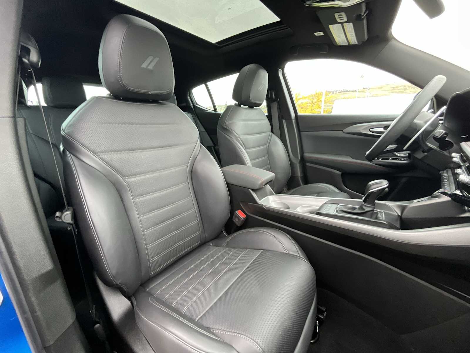 Thumbnail: 2024 Dodge Hornet - 14