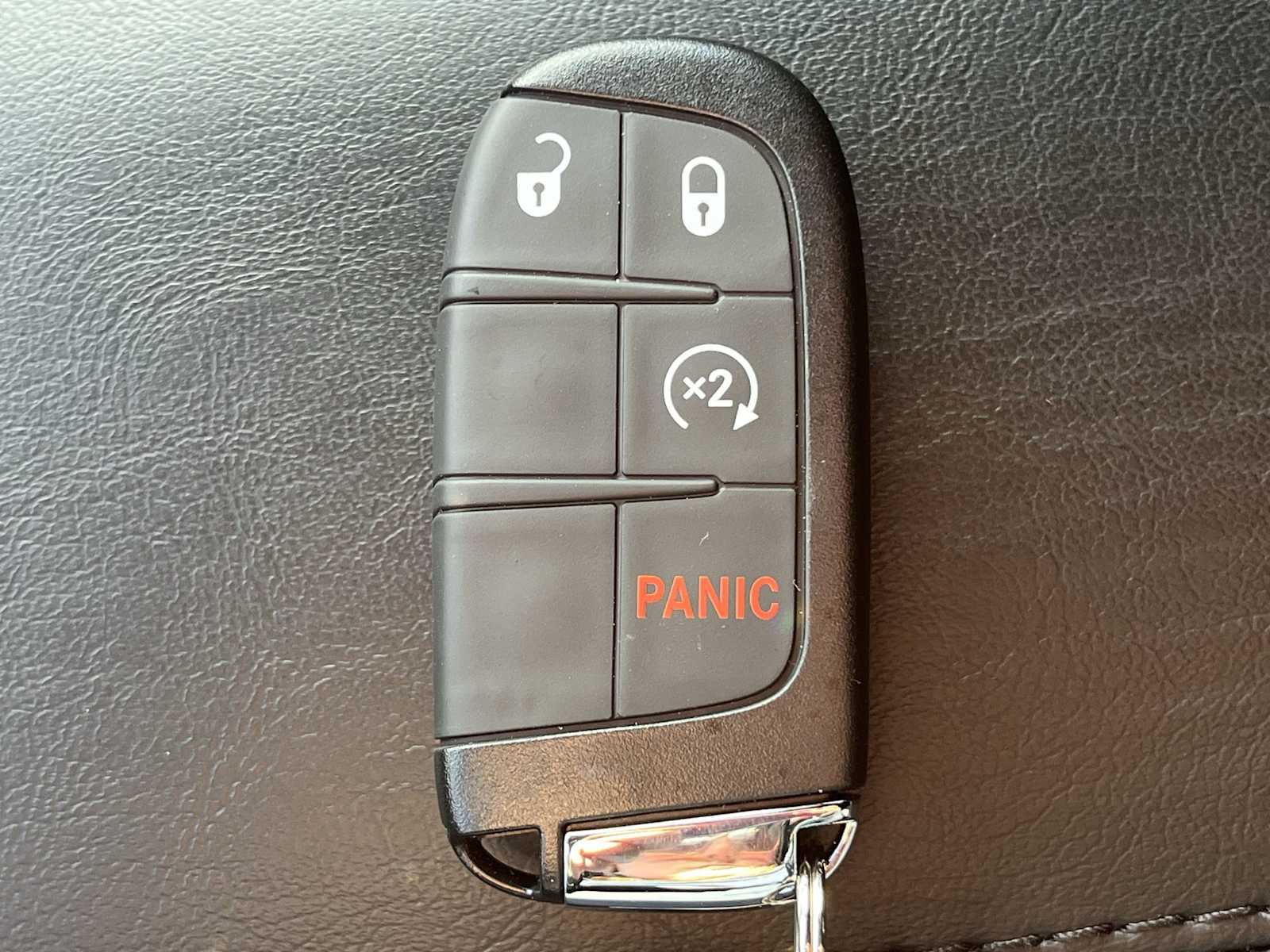 Thumbnail: 2026 Jeep Compass - 20