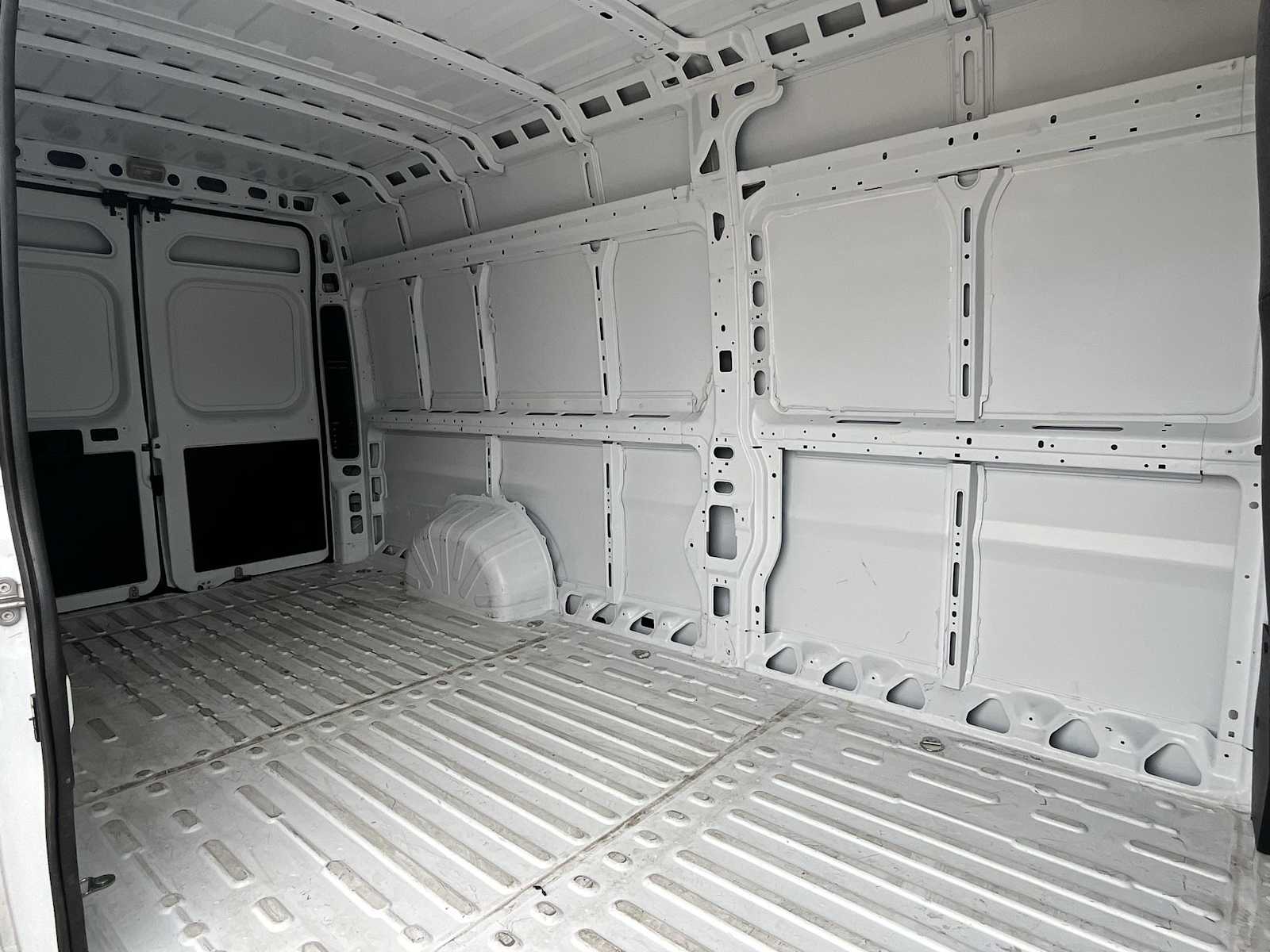 Thumbnail: 2024 RAM ProMaster - 13