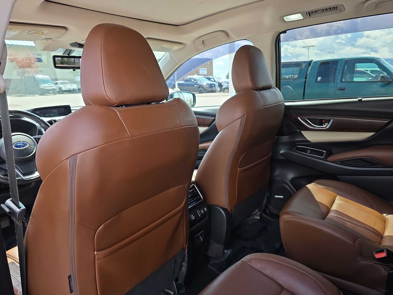 Thumbnail: 2019 Subaru Ascent - 12