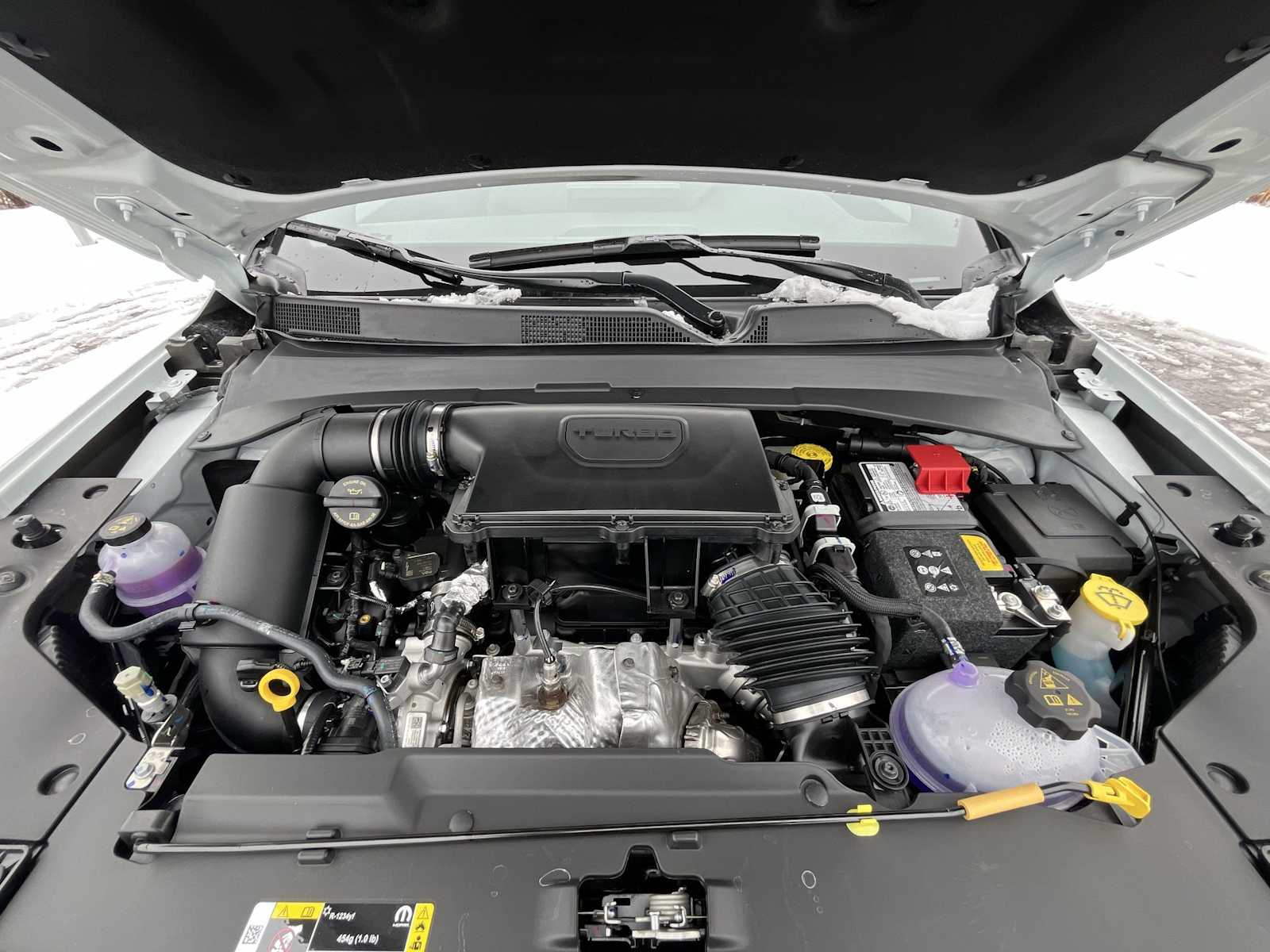 Thumbnail: 2026 Jeep Compass - 9