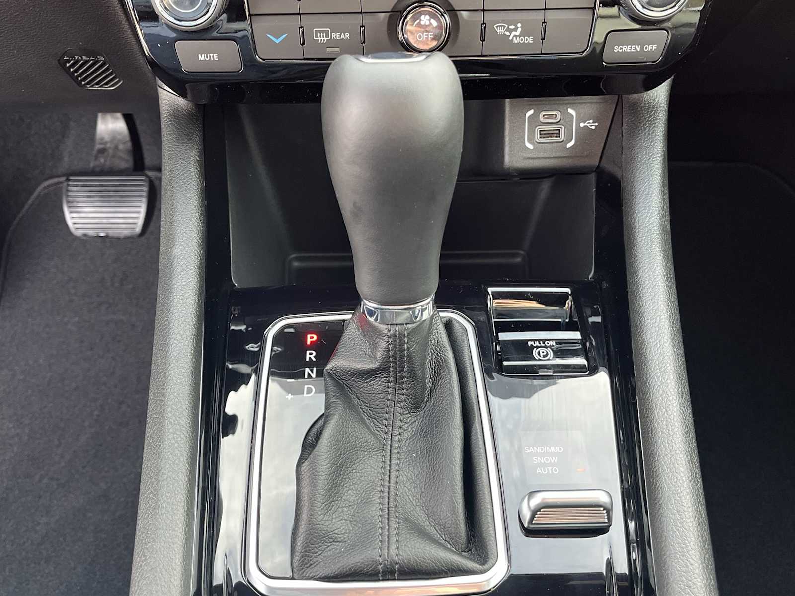 Thumbnail: 2026 Jeep Compass - 17