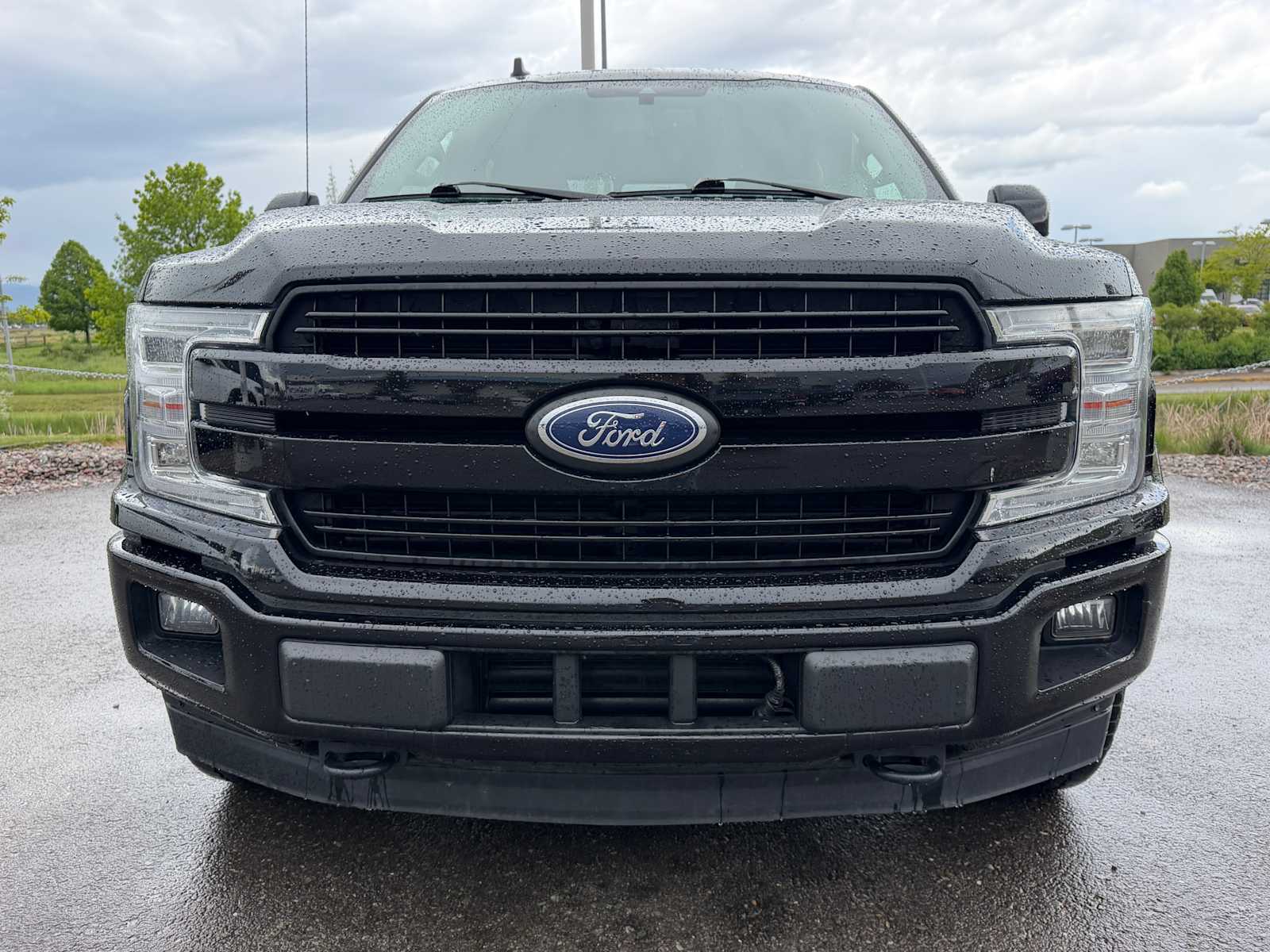 Thumbnail: 2020 Ford F-150 - 2