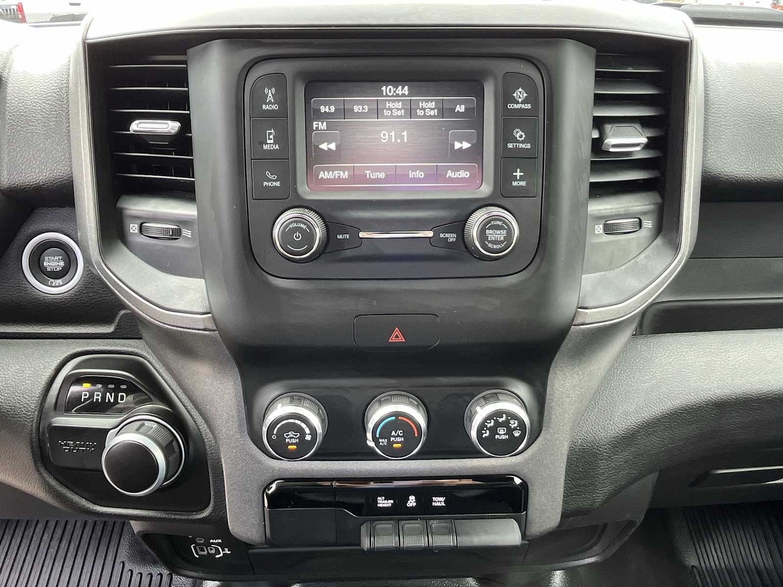Thumbnail: 2022 RAM 3500 - 16