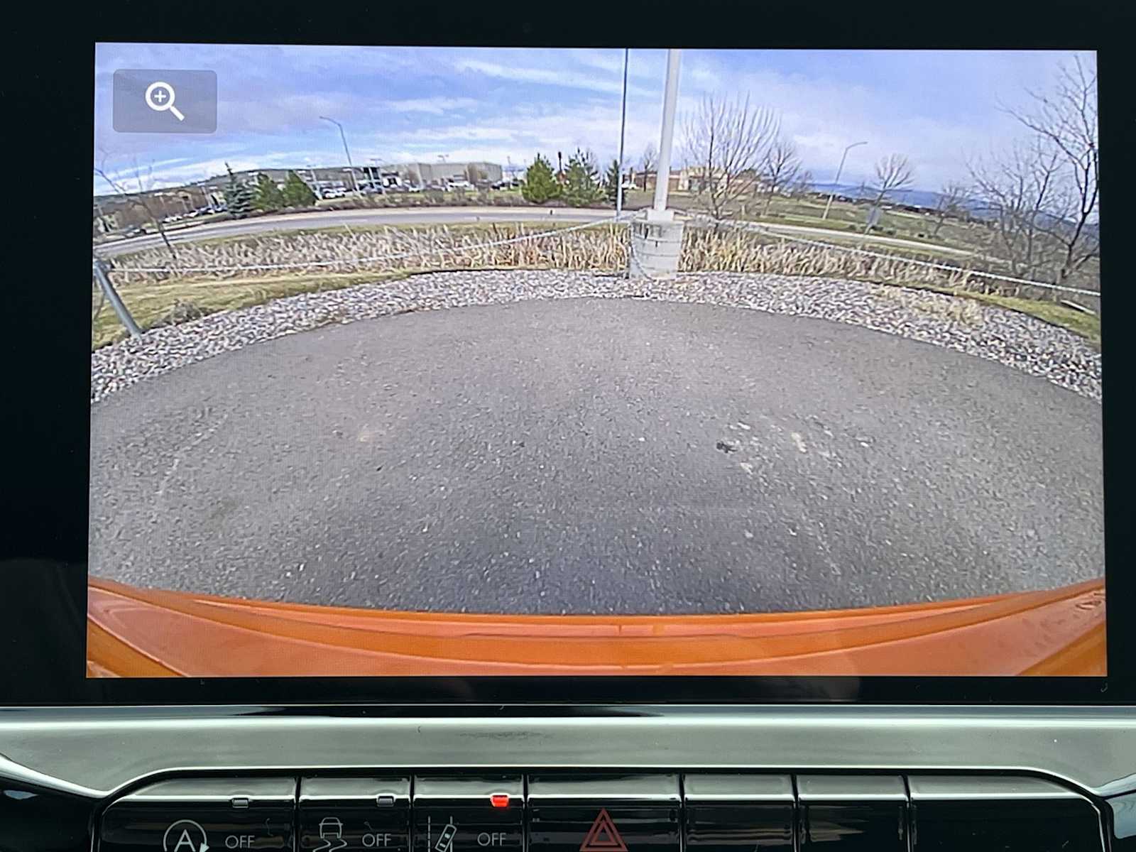 Thumbnail: 2026 Jeep Compass - 22