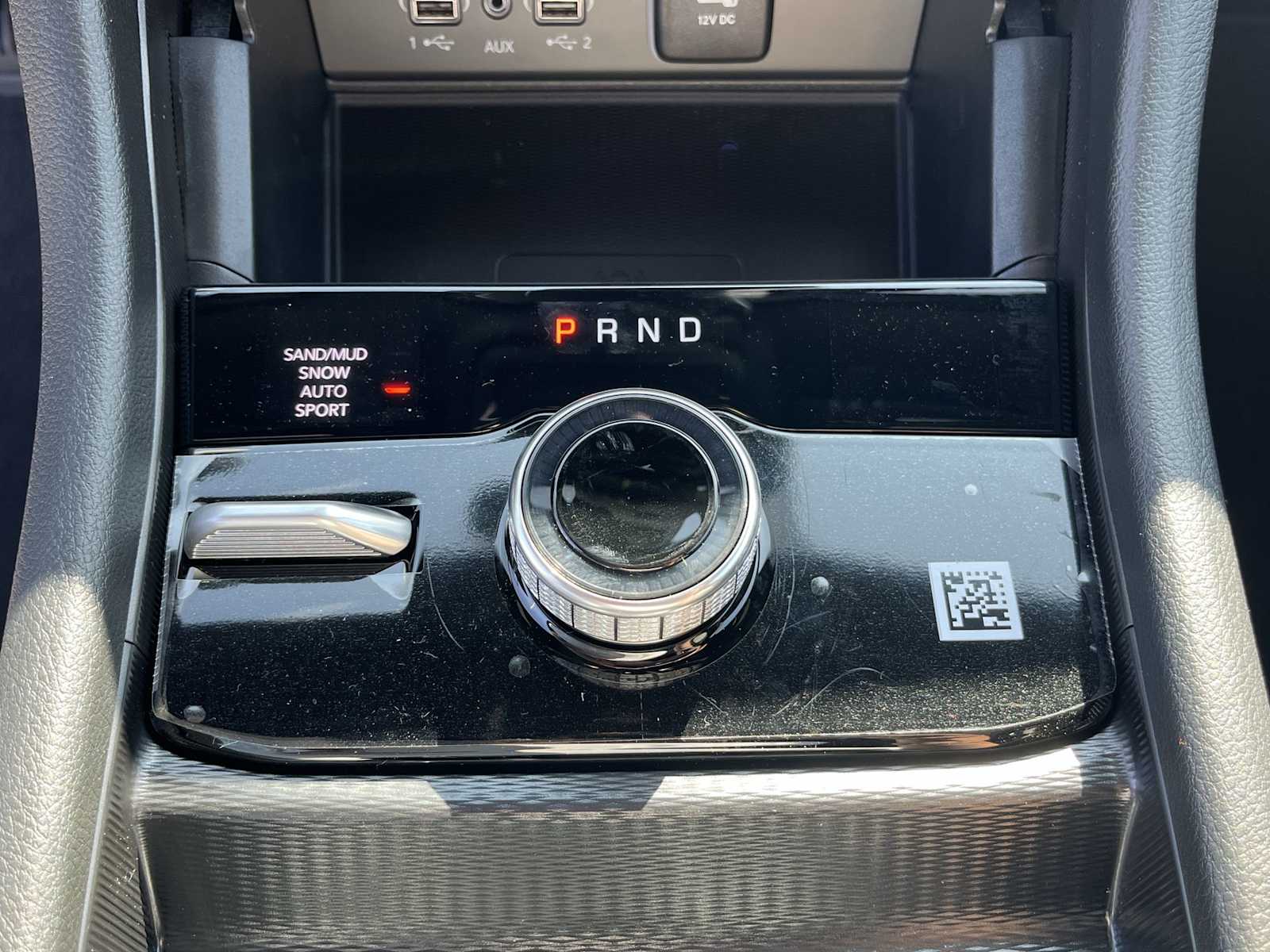 Thumbnail: 2025 Jeep Grand Cherokee - 17