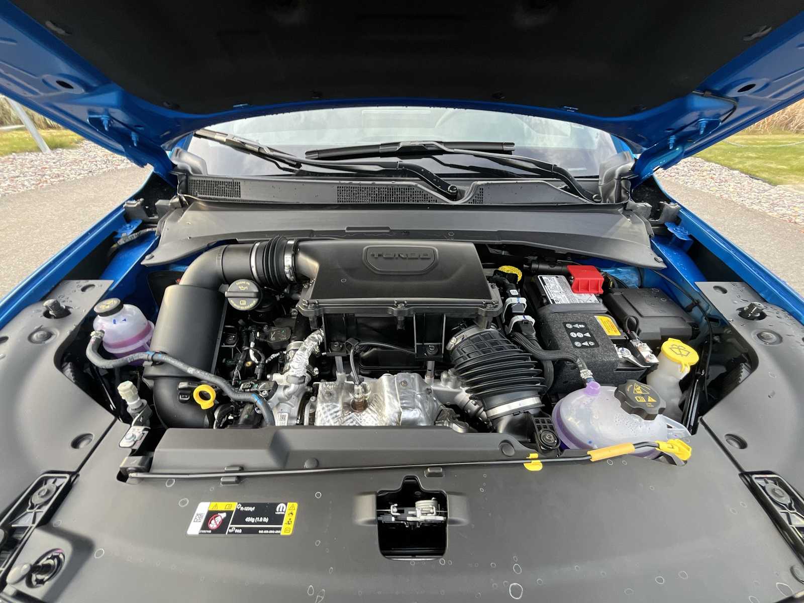 Thumbnail: 2026 Jeep Compass - 9