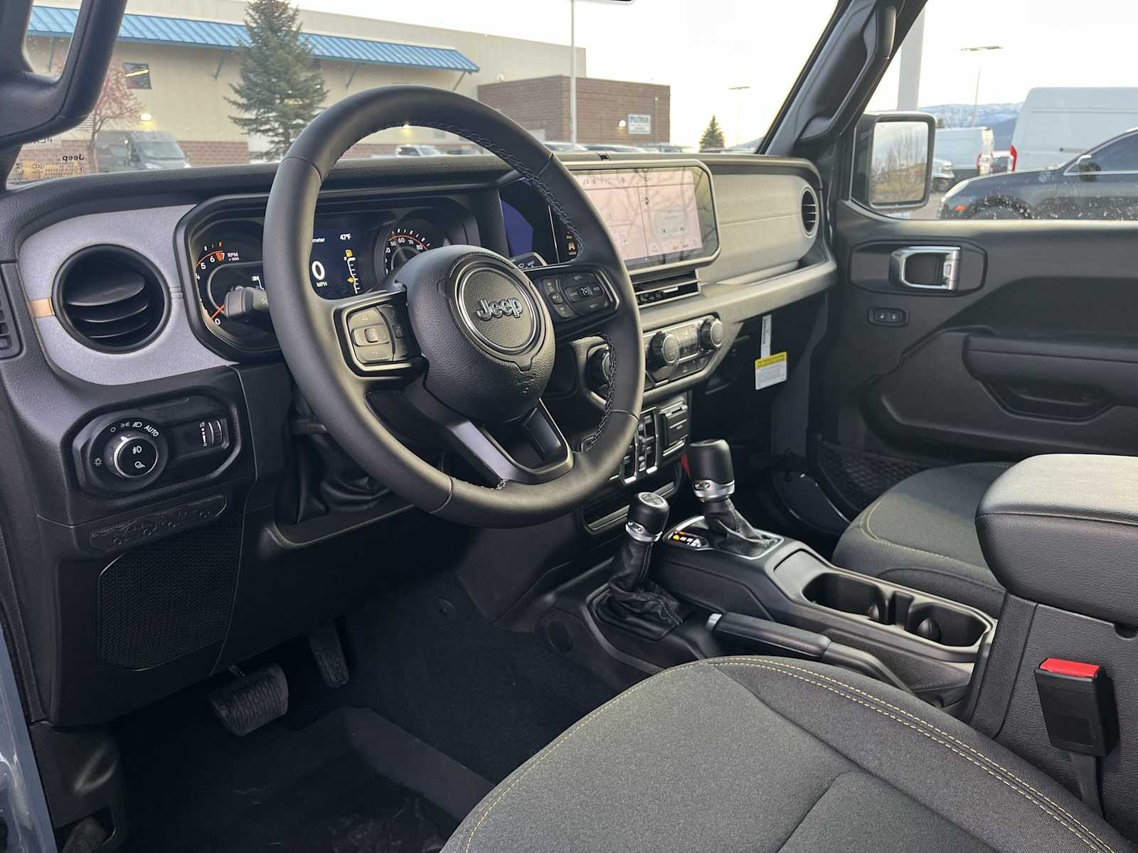 Thumbnail: 2026 Jeep Gladiator - 2