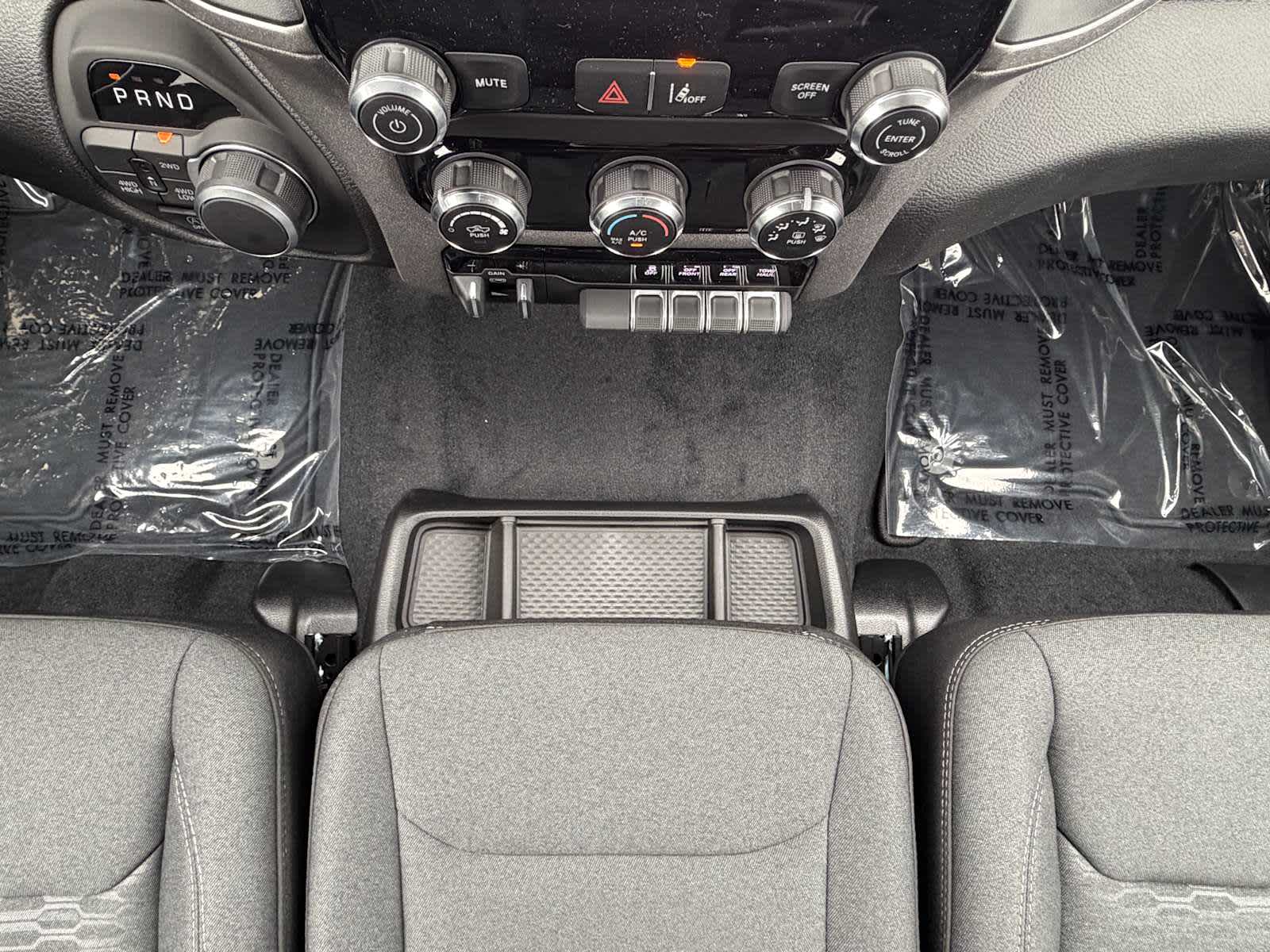 Thumbnail: 2026 RAM 1500 - 32