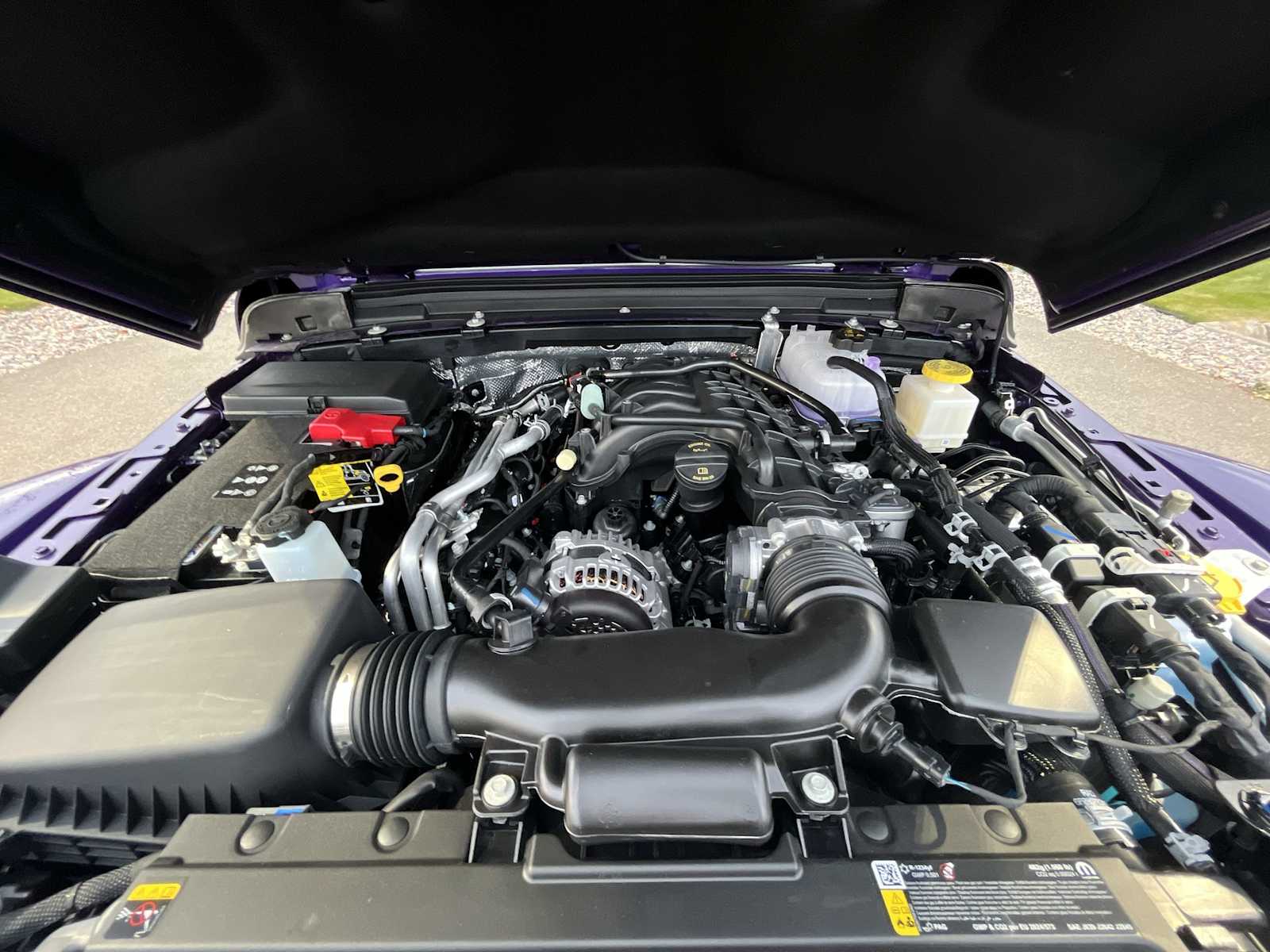 Thumbnail: 2026 Jeep Gladiator - 9