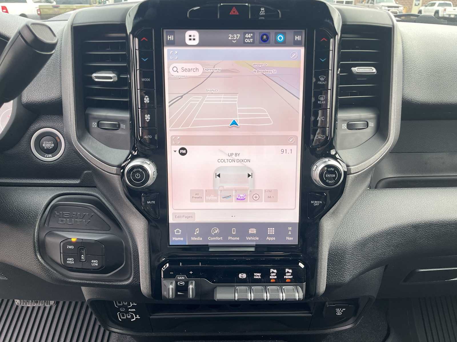 Thumbnail: 2026 RAM 2500 - 16