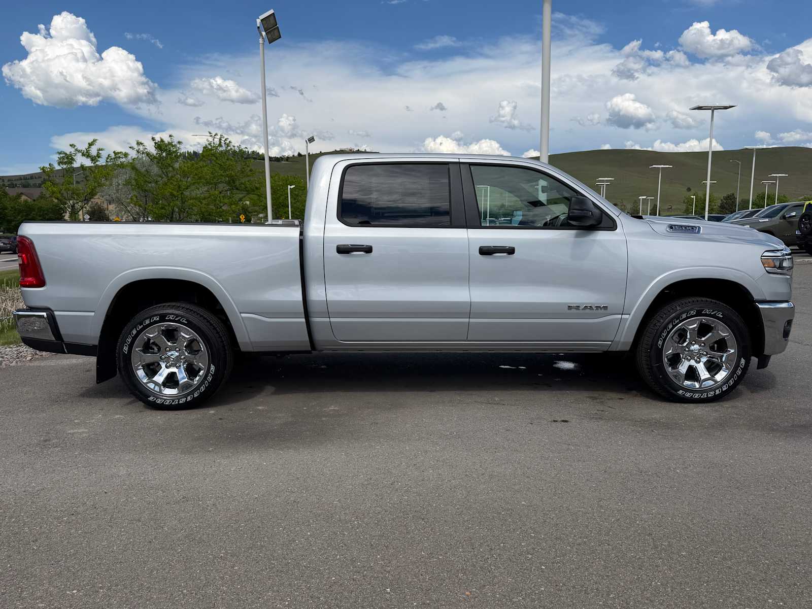 Thumbnail: 2026 RAM 1500 - 6