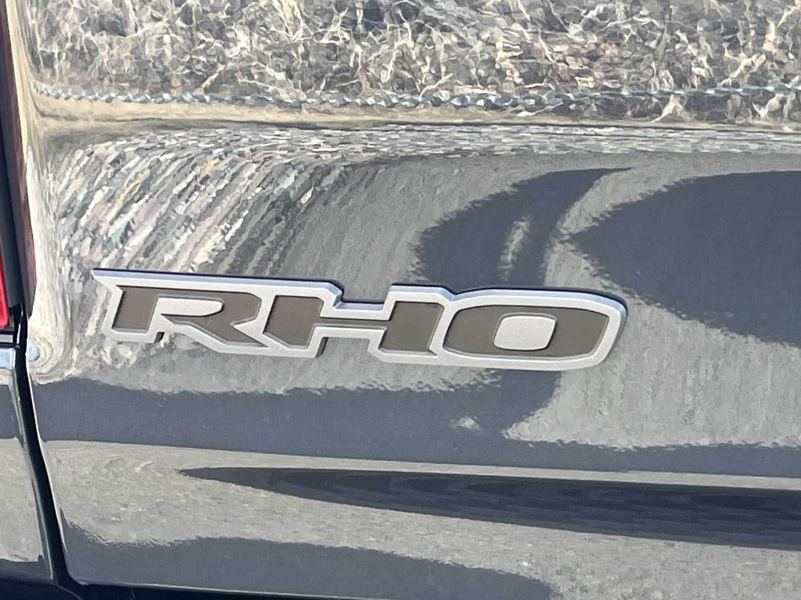 Thumbnail: 2026 RAM 1500 - 7