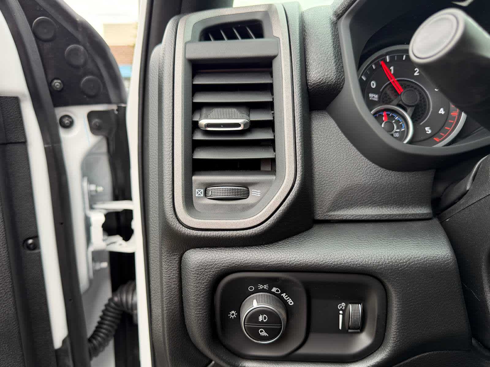 Thumbnail: 2026 RAM 3500 - 32