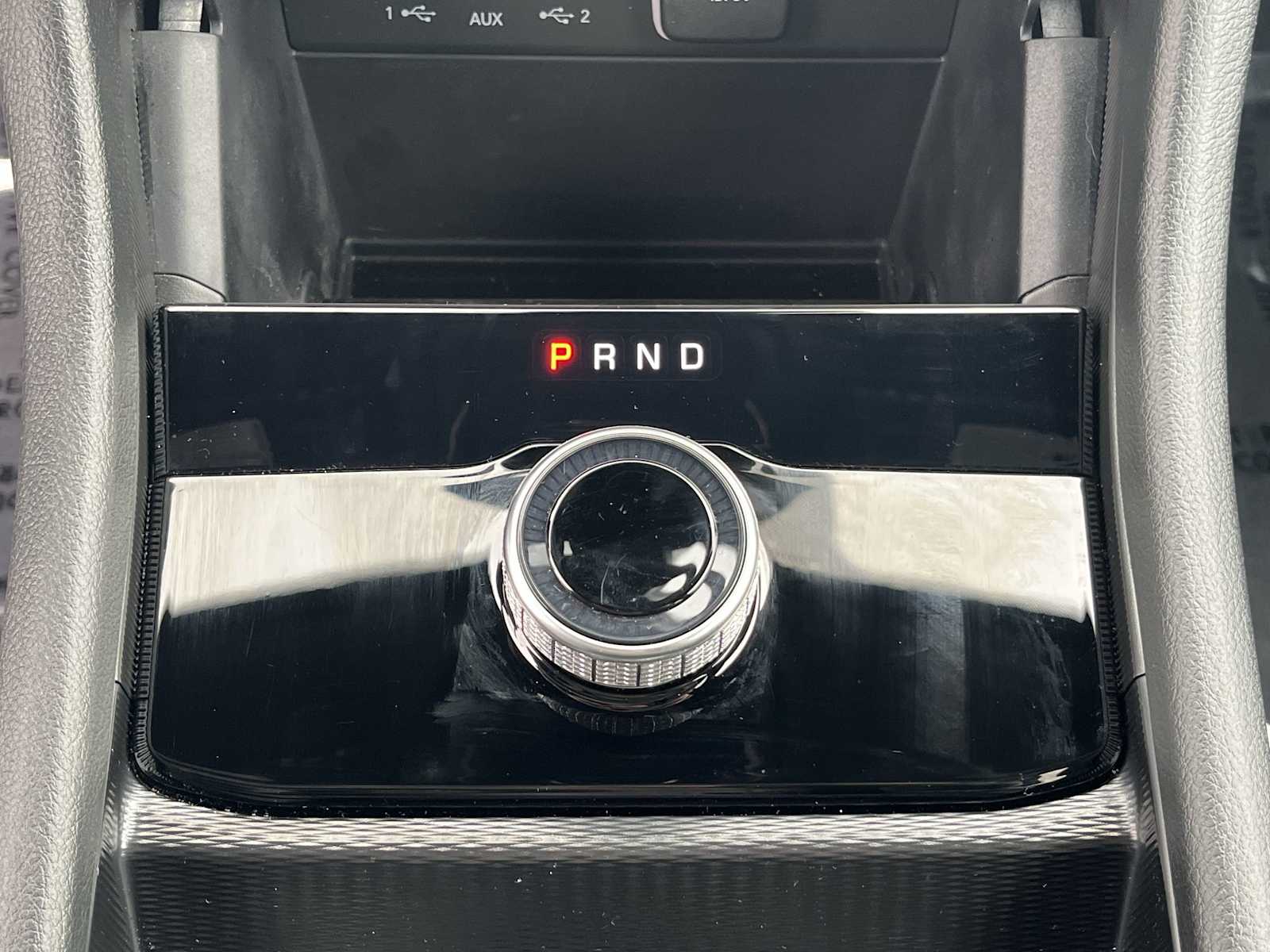 Thumbnail: 2025 Jeep Grand Cherokee - 17