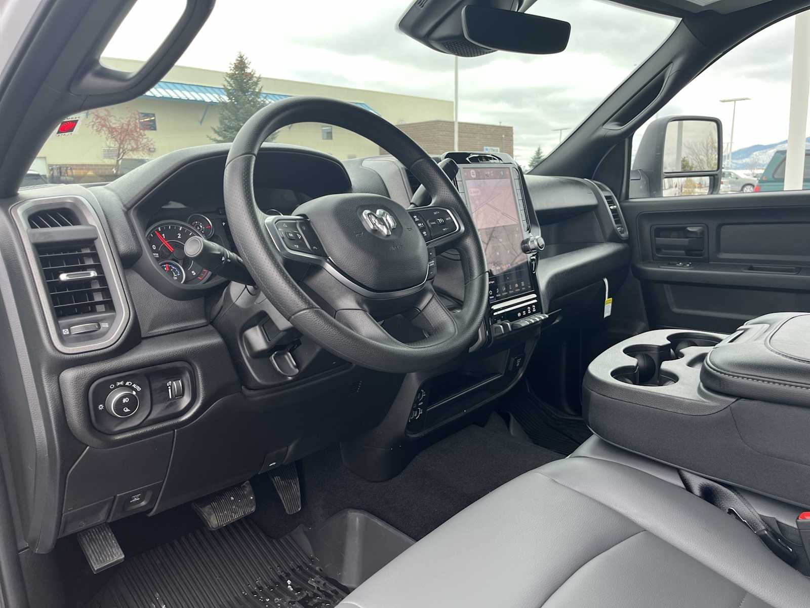 Thumbnail: 2026 RAM 2500 - 2