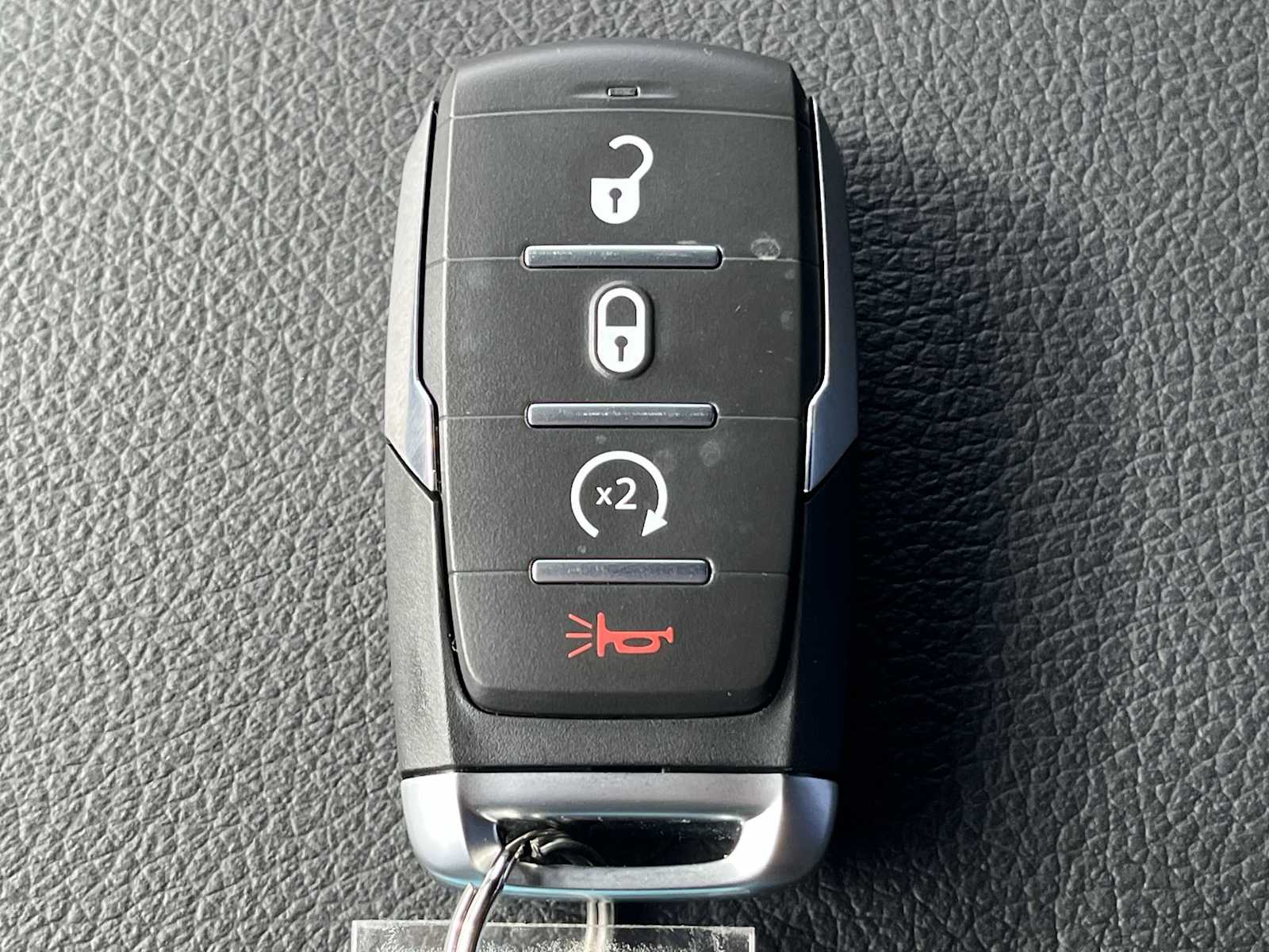 Thumbnail: 2026 RAM 3500 - 20