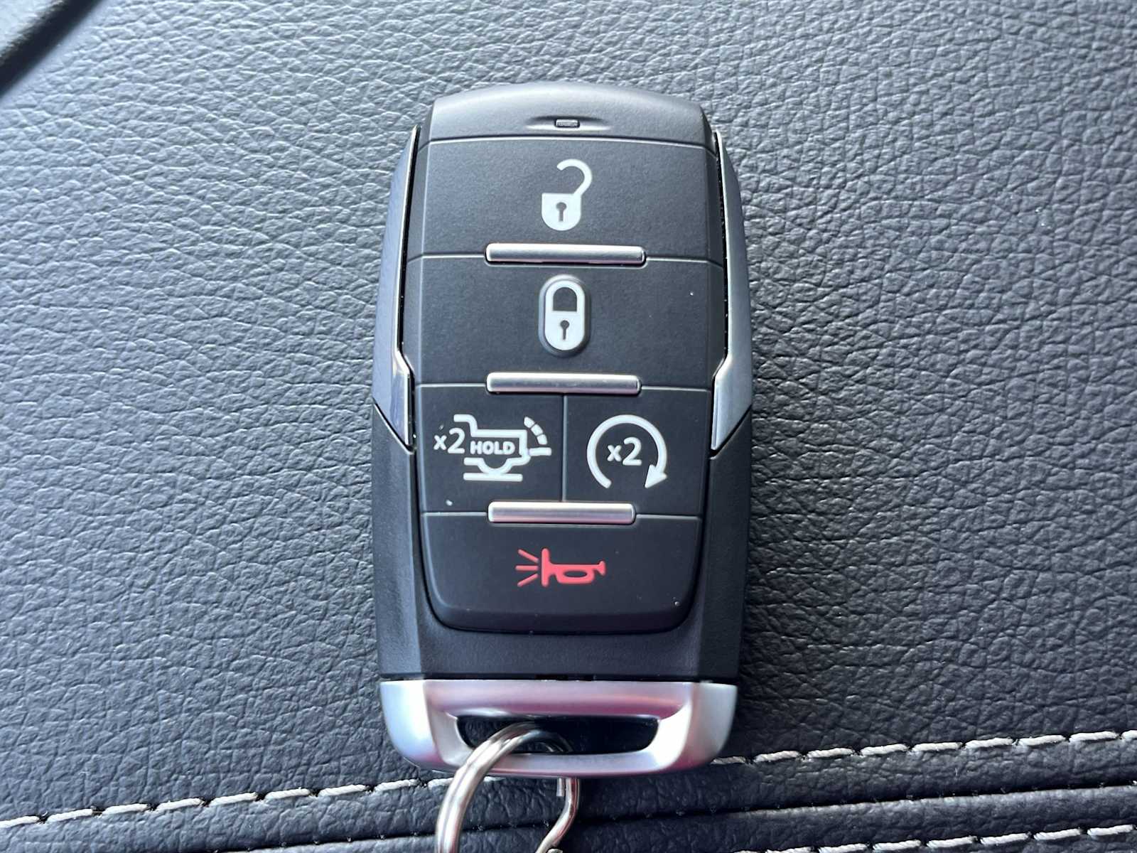 Thumbnail: 2026 RAM 1500 - 20