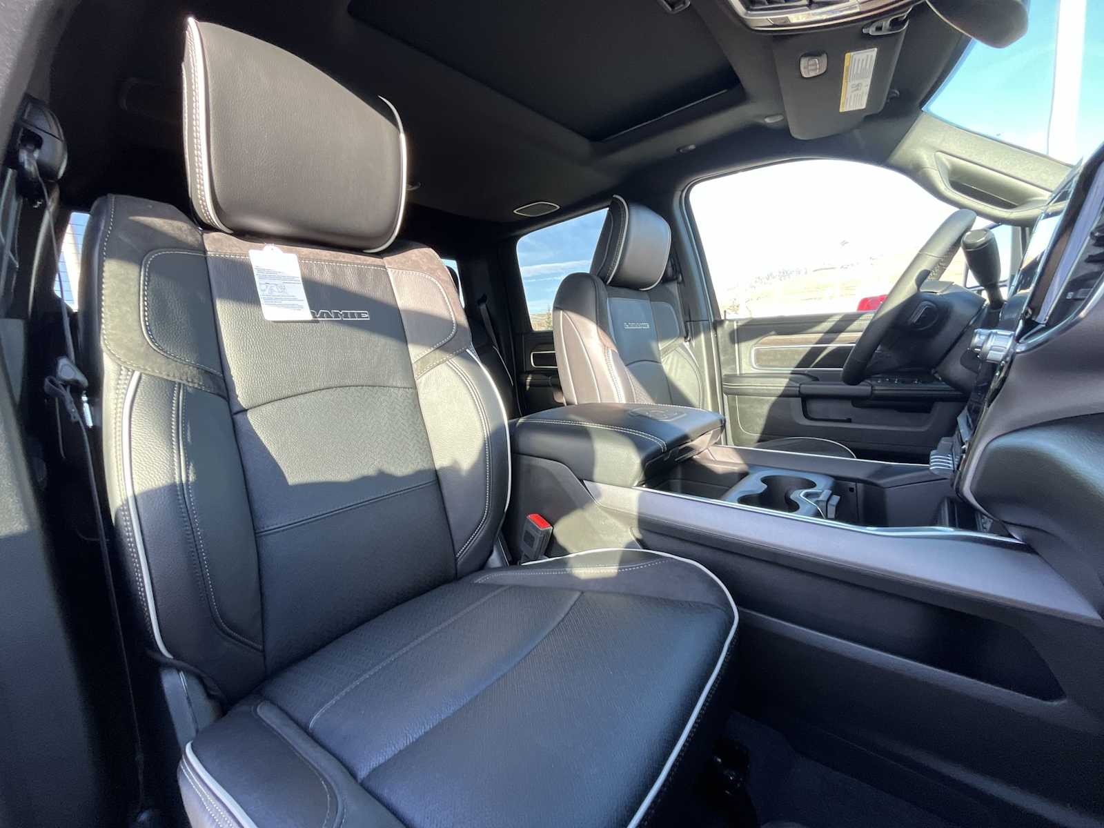 Thumbnail: 2026 RAM 2500 - 14