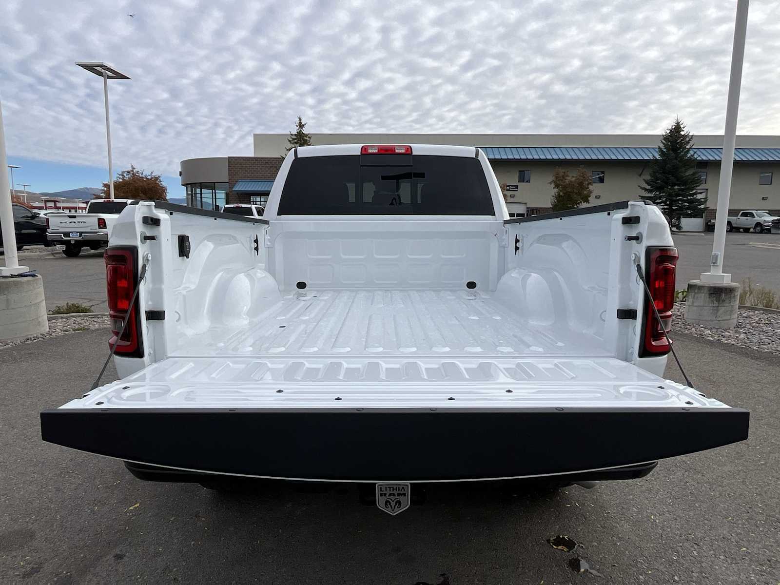 Thumbnail: 2026 RAM 2500 - 19