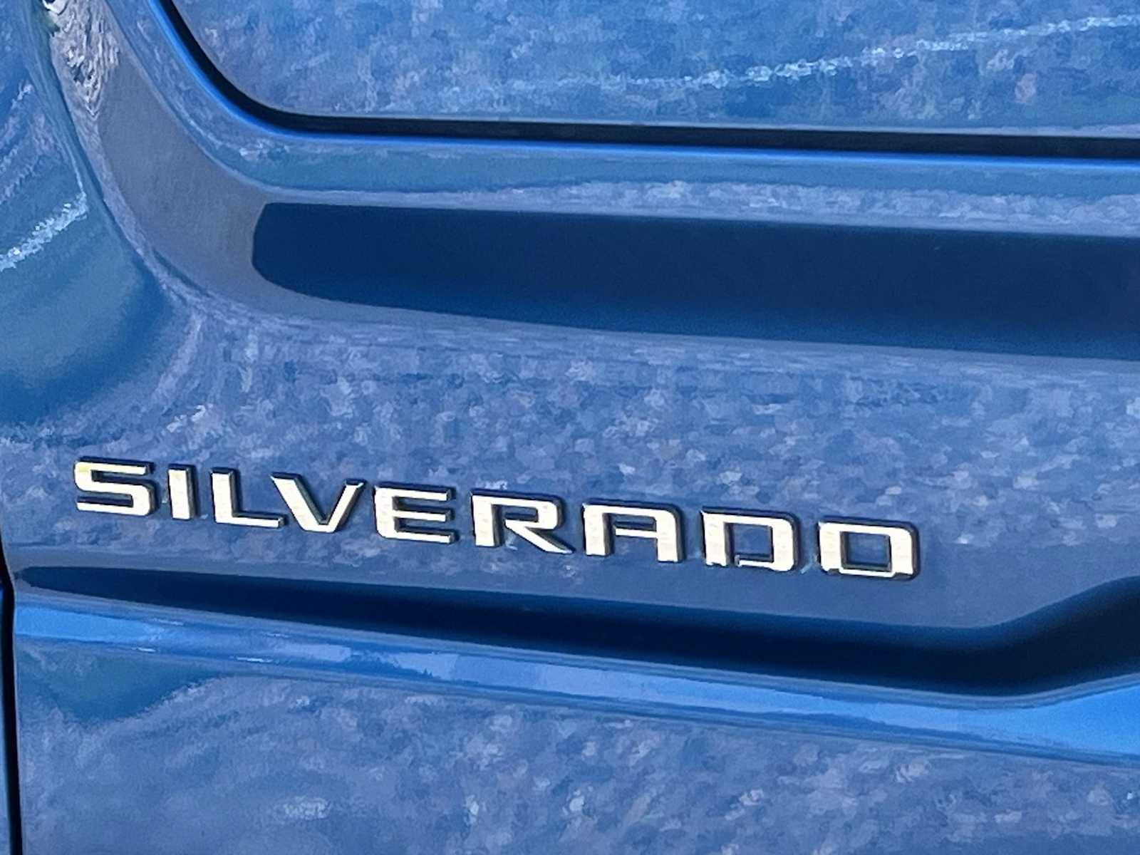 Thumbnail: 2023 Chevrolet Silverado 1500 - 7