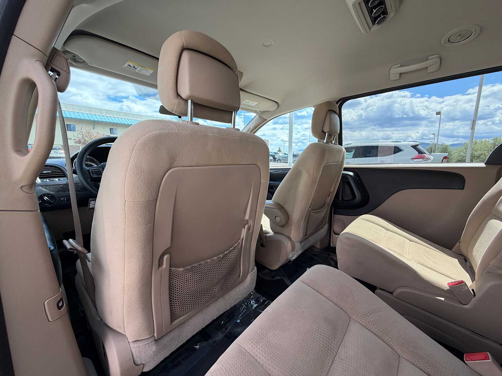 Thumbnail: 2016 Dodge Grand Caravan - 26