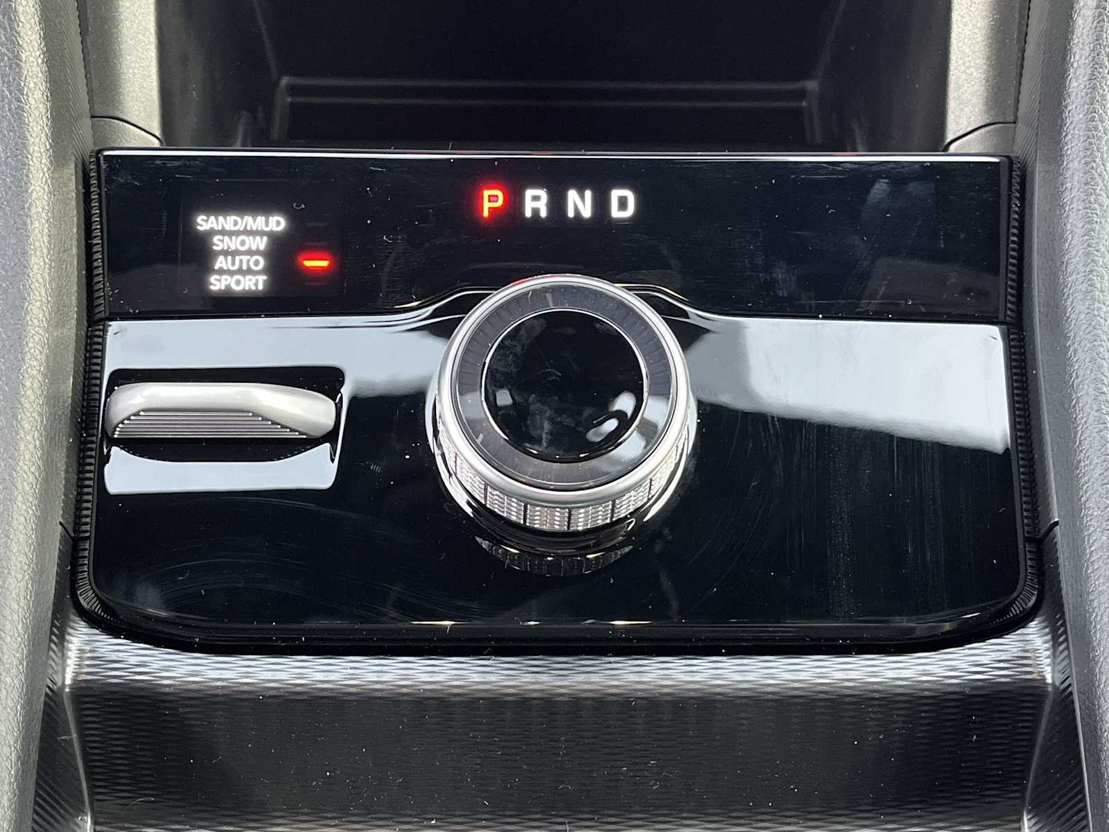 Thumbnail: 2025 Jeep Grand Cherokee - 17