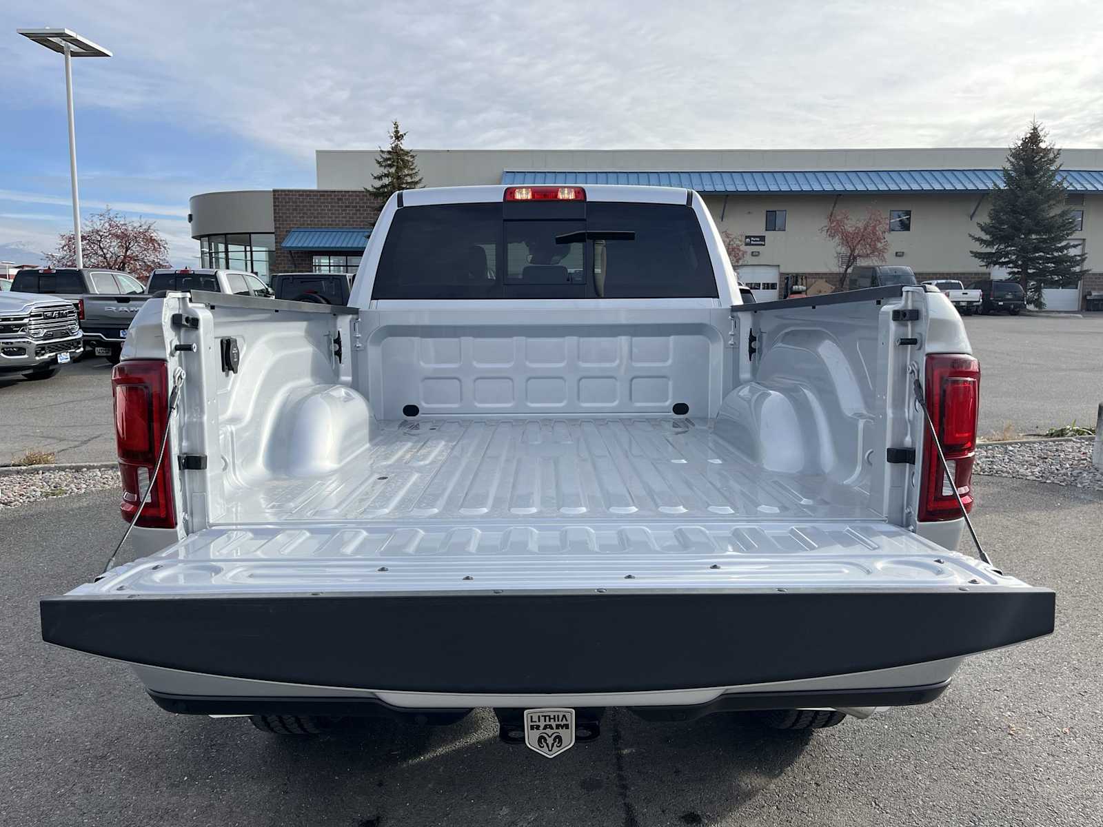 Thumbnail: 2026 RAM 2500 - 19