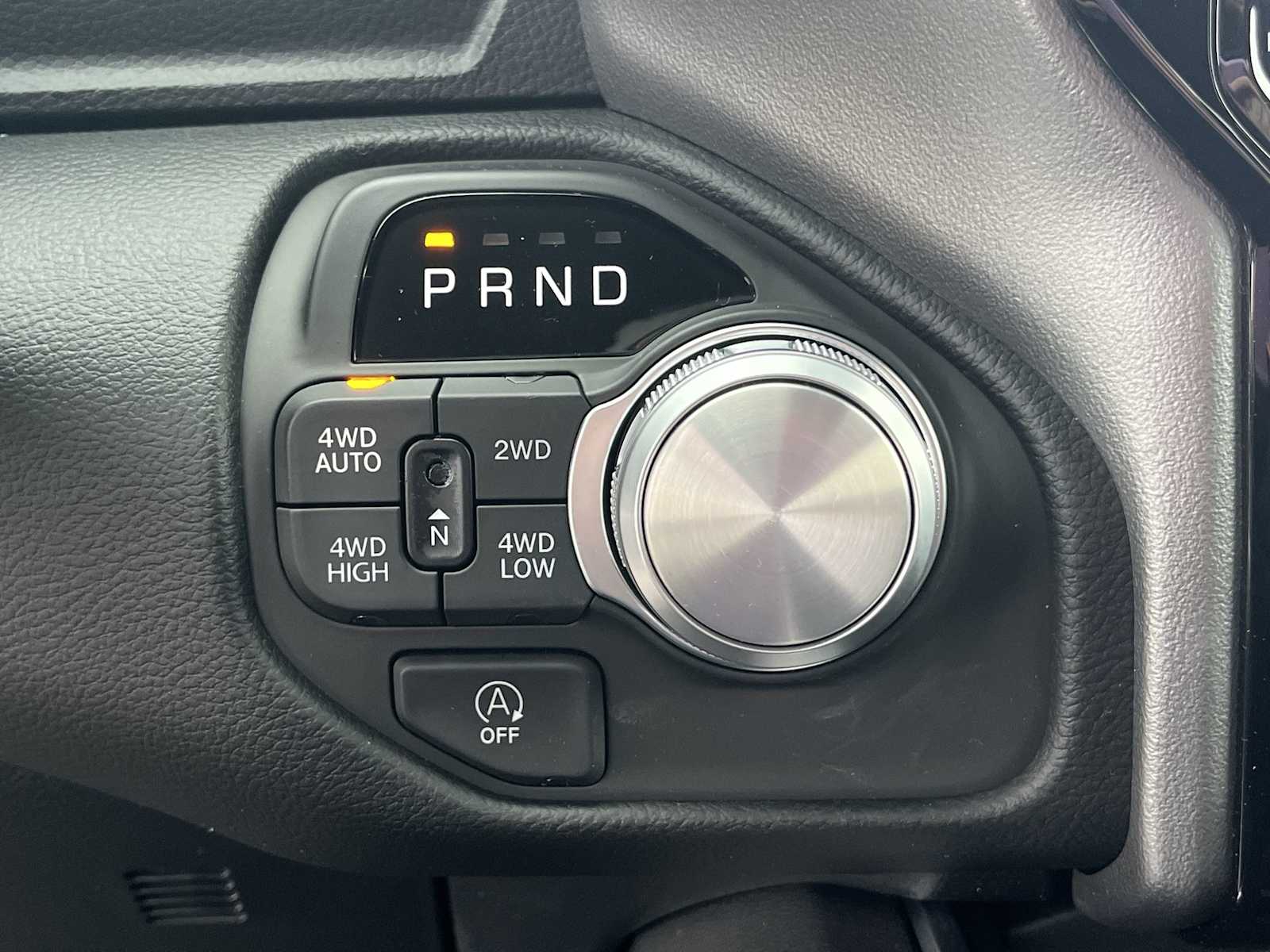 Thumbnail: 2026 RAM 1500 - 17