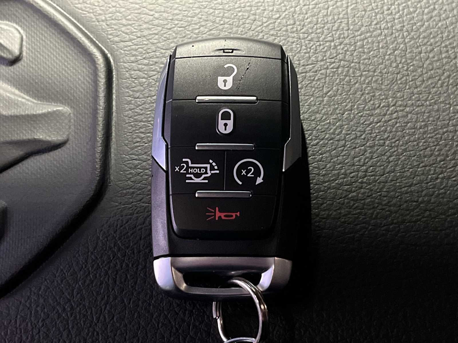 Thumbnail: 2026 RAM 2500 - 20