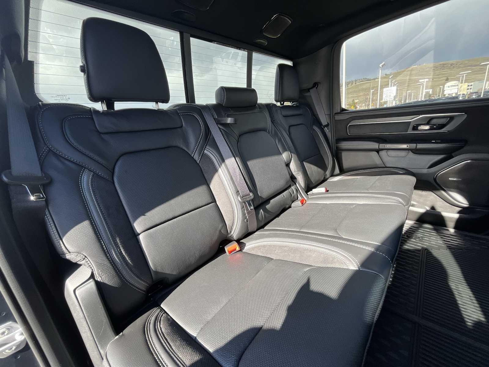 Thumbnail: 2026 RAM 1500 - 13