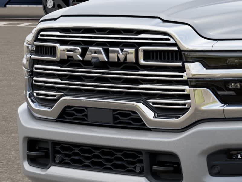 Thumbnail: 2026 RAM 3500 - 7