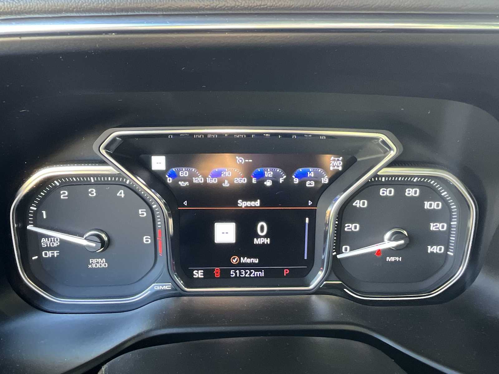 Thumbnail: 2021 GMC Yukon - 18