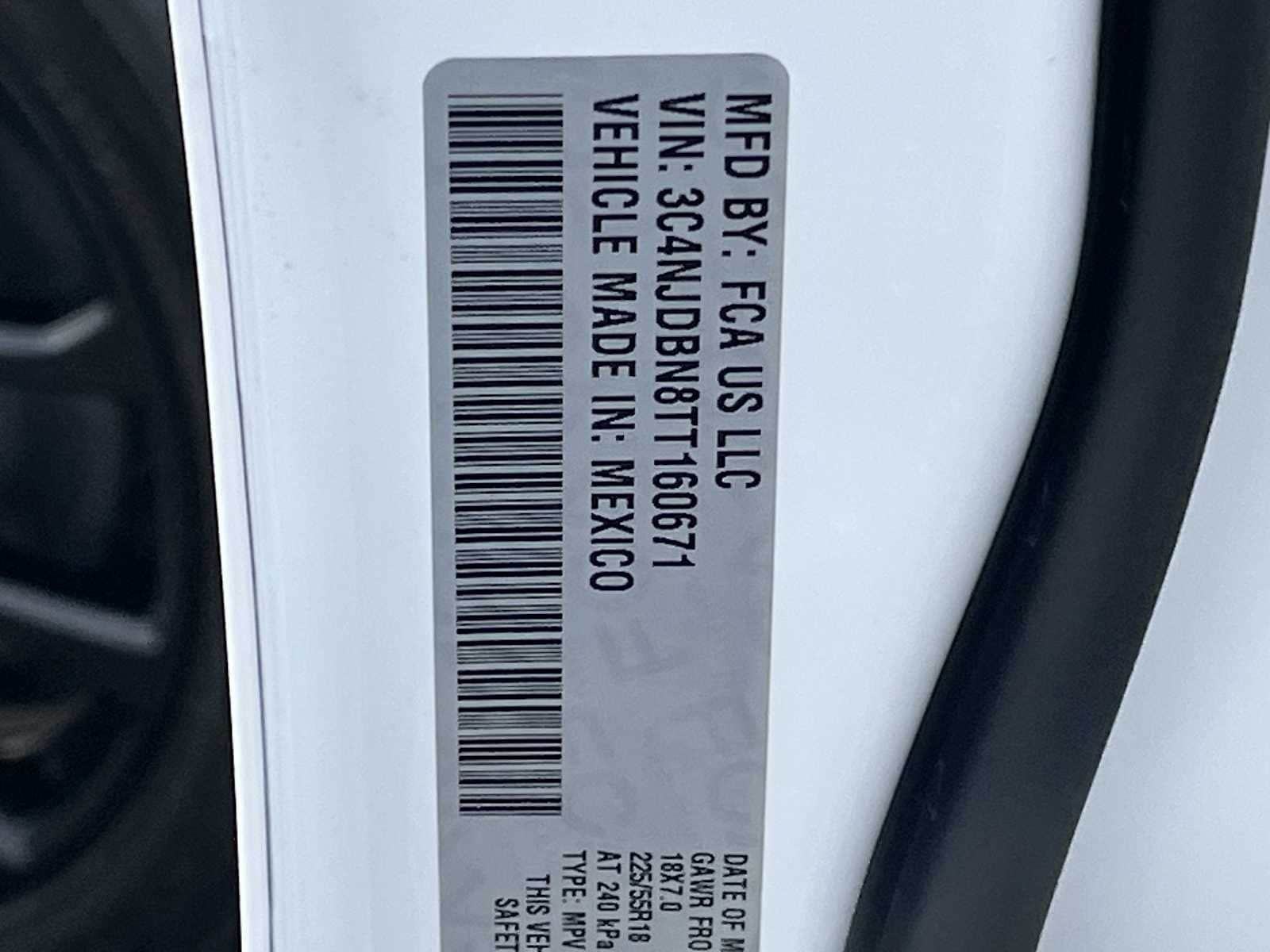 Thumbnail: 2026 Jeep Compass - 21