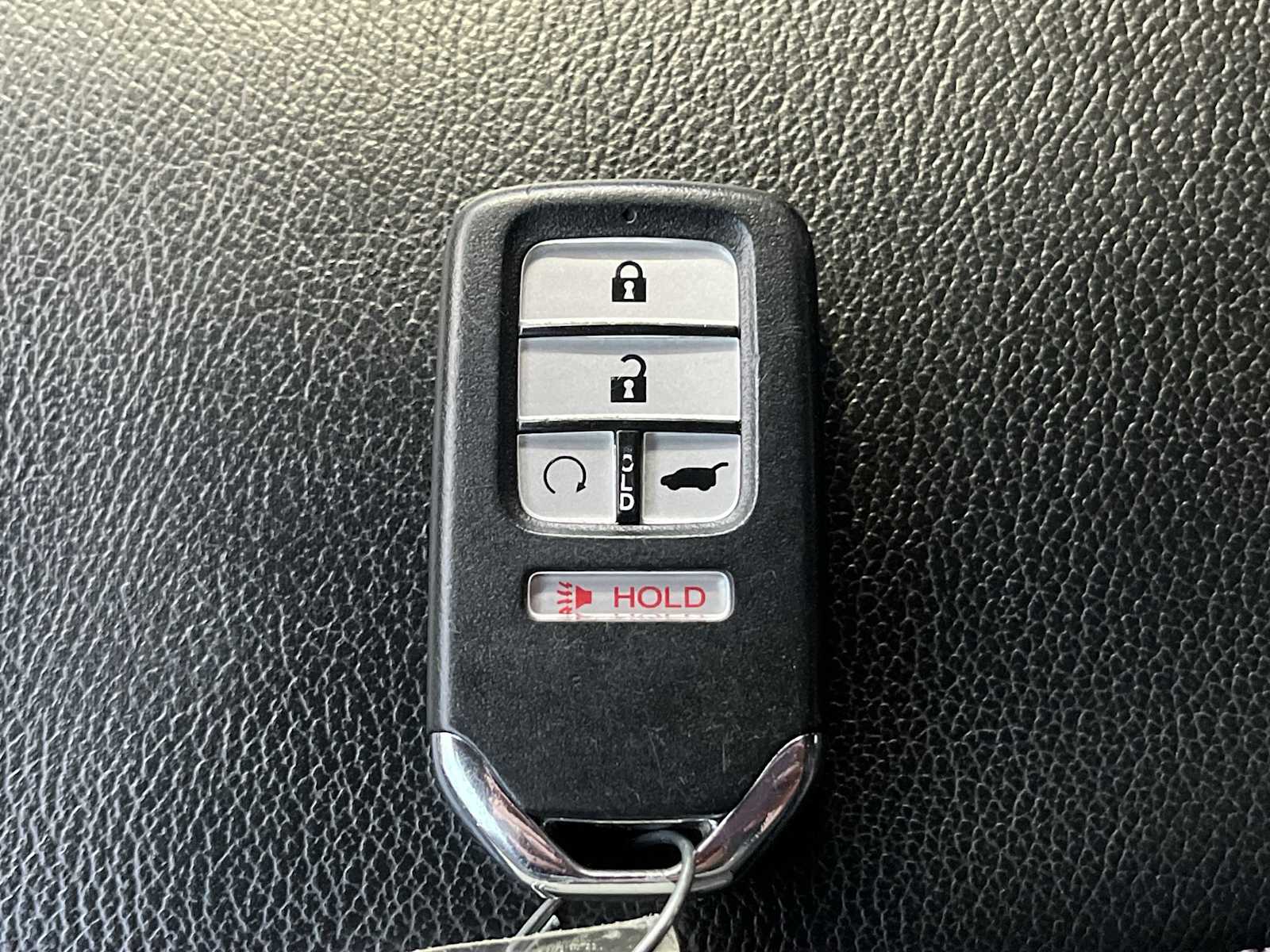 Thumbnail: 2022 Honda CR-V - 20