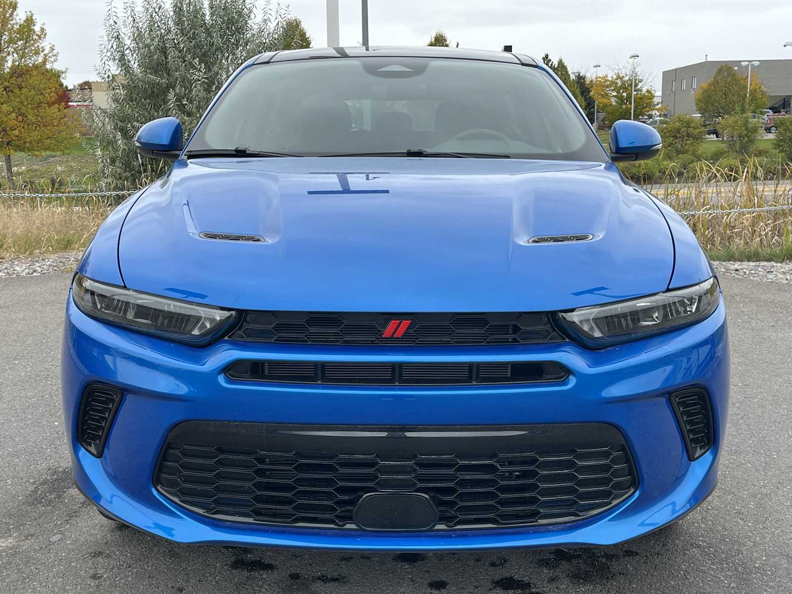 Thumbnail: 2024 Dodge Hornet - 6